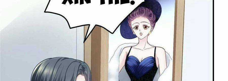 Bảo Bối Của Lão Đại Đã Xuyên Không Trở Về! Chapter 75 trang 147