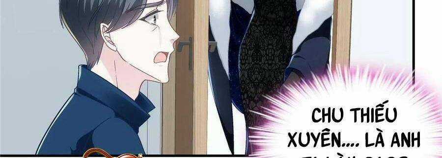 Bảo Bối Của Lão Đại Đã Xuyên Không Trở Về! Chapter 75 trang 148