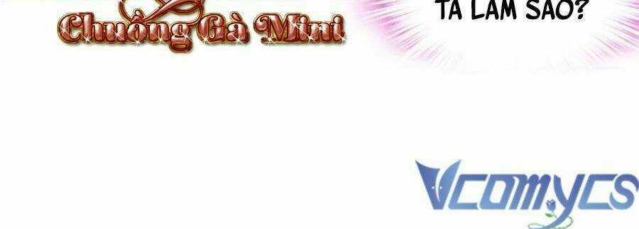 Bảo Bối Của Lão Đại Đã Xuyên Không Trở Về! Chapter 75 trang 149