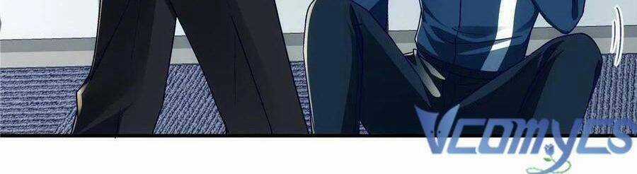 Bảo Bối Của Lão Đại Đã Xuyên Không Trở Về! Chapter 75 trang 157