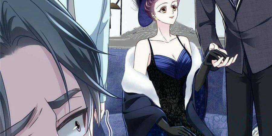 Bảo Bối Của Lão Đại Đã Xuyên Không Trở Về! Chapter 75 trang 163