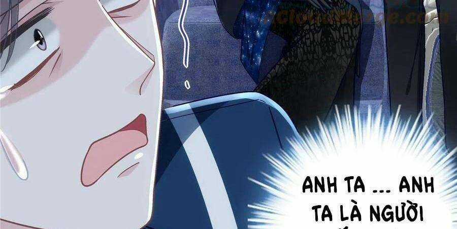 Bảo Bối Của Lão Đại Đã Xuyên Không Trở Về! Chapter 75 trang 164