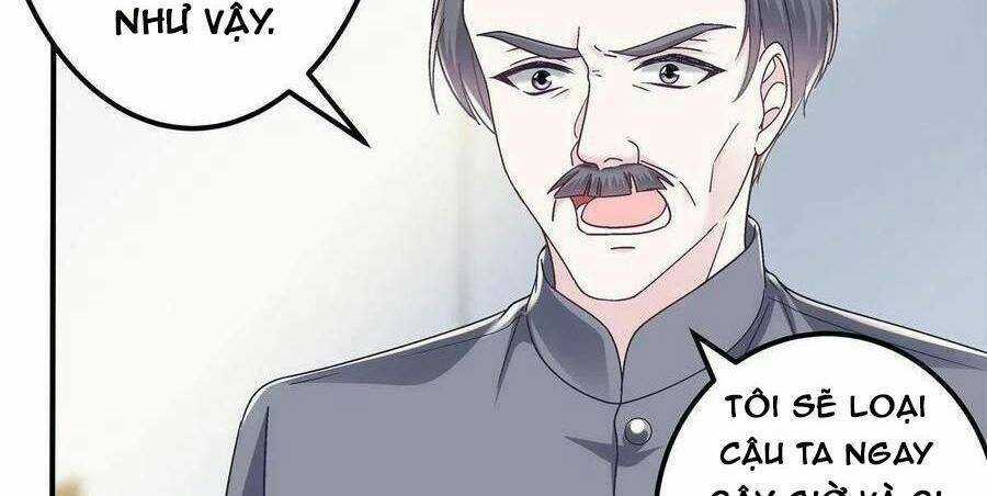 Bảo Bối Của Lão Đại Đã Xuyên Không Trở Về! Chapter 75 trang 171