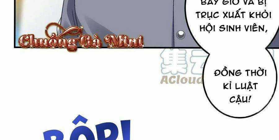 Bảo Bối Của Lão Đại Đã Xuyên Không Trở Về! Chapter 75 trang 172