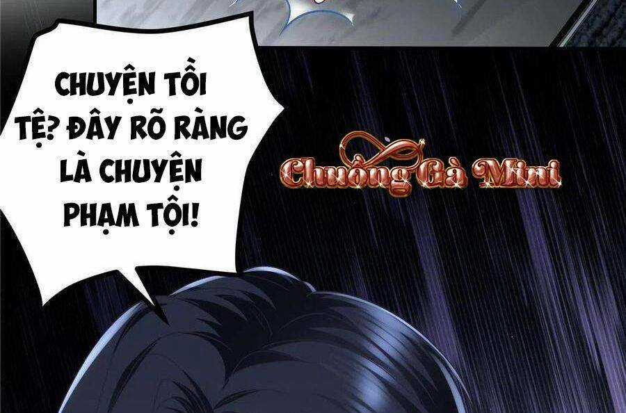 Bảo Bối Của Lão Đại Đã Xuyên Không Trở Về! Chapter 75 trang 174