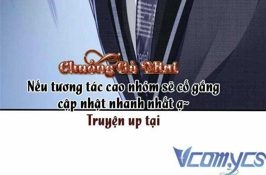 Bảo Bối Của Lão Đại Đã Xuyên Không Trở Về! Chapter 75 trang 177