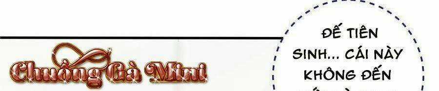 Bảo Bối Của Lão Đại Đã Xuyên Không Trở Về! Chapter 75 trang 178