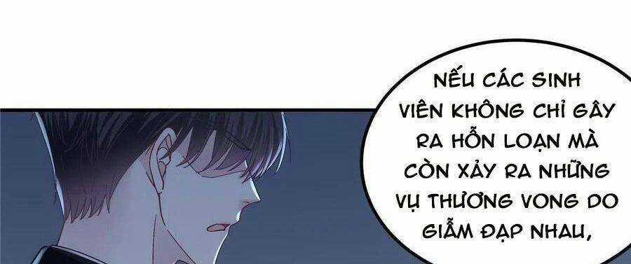Bảo Bối Của Lão Đại Đã Xuyên Không Trở Về! Chapter 75 trang 182