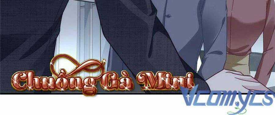 Bảo Bối Của Lão Đại Đã Xuyên Không Trở Về! Chapter 75 trang 185