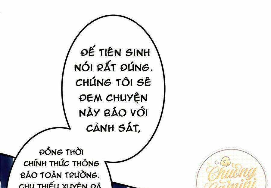 Bảo Bối Của Lão Đại Đã Xuyên Không Trở Về! Chapter 75 trang 186