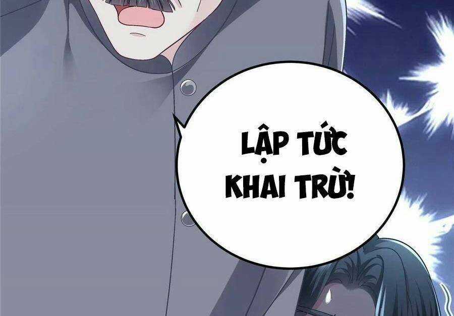 Bảo Bối Của Lão Đại Đã Xuyên Không Trở Về! Chapter 75 trang 188