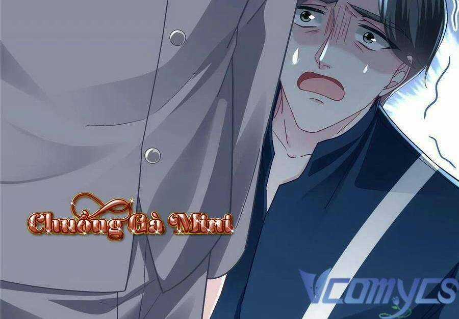 Bảo Bối Của Lão Đại Đã Xuyên Không Trở Về! Chapter 75 trang 189