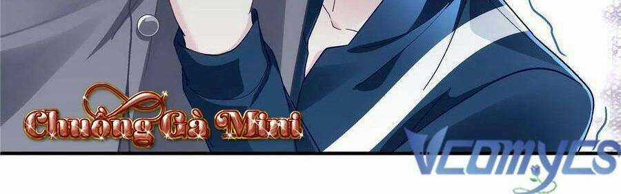 Bảo Bối Của Lão Đại Đã Xuyên Không Trở Về! Chapter 75 trang 193