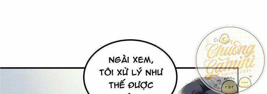 Bảo Bối Của Lão Đại Đã Xuyên Không Trở Về! Chapter 75 trang 194