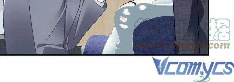 Bảo Bối Của Lão Đại Đã Xuyên Không Trở Về! Chapter 75 trang 197