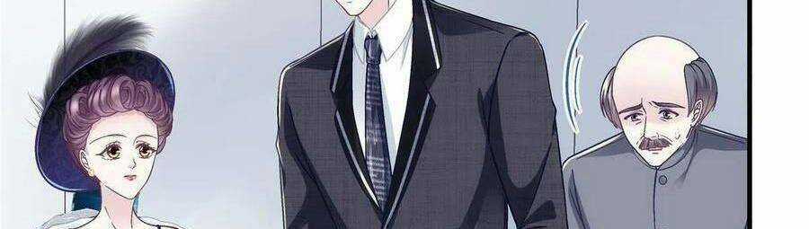 Bảo Bối Của Lão Đại Đã Xuyên Không Trở Về! Chapter 75 trang 204