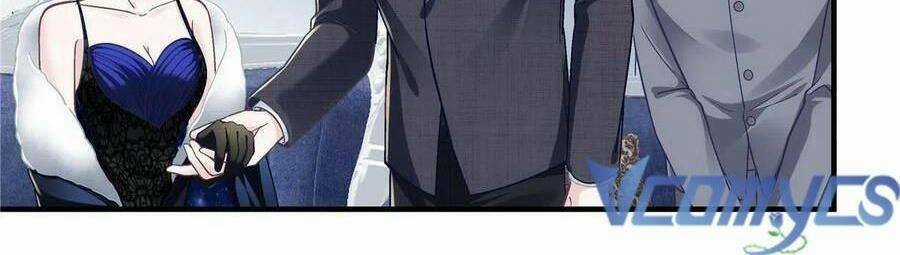 Bảo Bối Của Lão Đại Đã Xuyên Không Trở Về! Chapter 75 trang 205