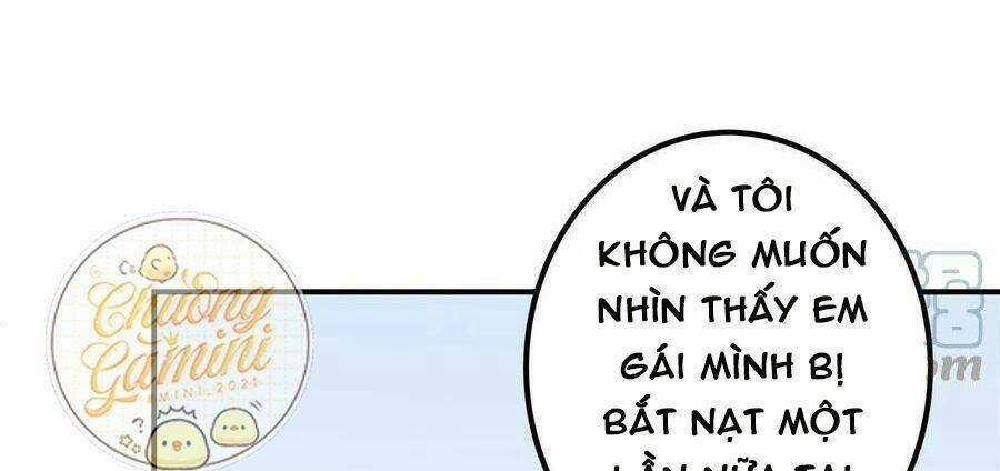 Bảo Bối Của Lão Đại Đã Xuyên Không Trở Về! Chapter 75 trang 206