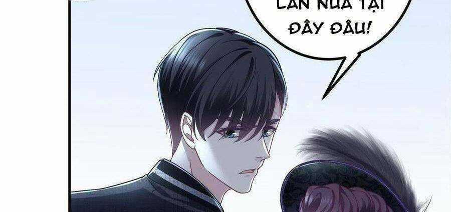 Bảo Bối Của Lão Đại Đã Xuyên Không Trở Về! Chapter 75 trang 207