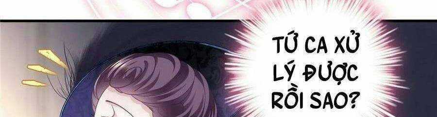 Bảo Bối Của Lão Đại Đã Xuyên Không Trở Về! Chapter 75 trang 21