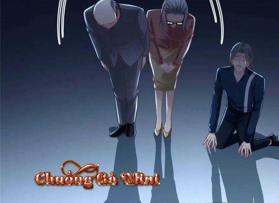 Bảo Bối Của Lão Đại Đã Xuyên Không Trở Về! Chapter 75 trang 211