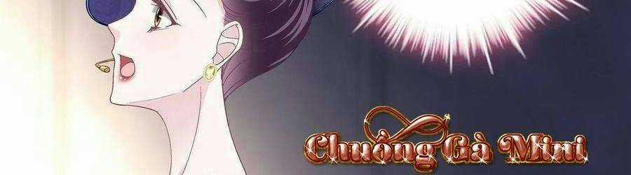 Bảo Bối Của Lão Đại Đã Xuyên Không Trở Về! Chapter 75 trang 22