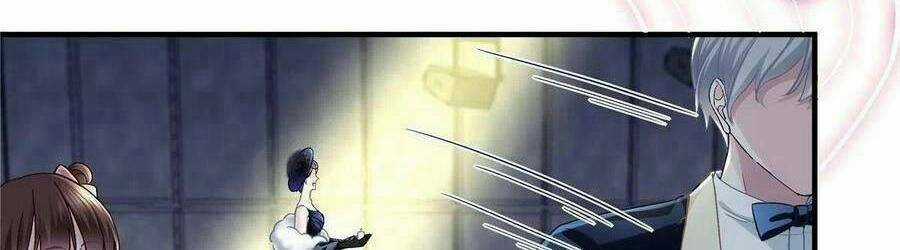 Bảo Bối Của Lão Đại Đã Xuyên Không Trở Về! Chapter 75 trang 28