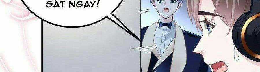 Bảo Bối Của Lão Đại Đã Xuyên Không Trở Về! Chapter 75 trang 32