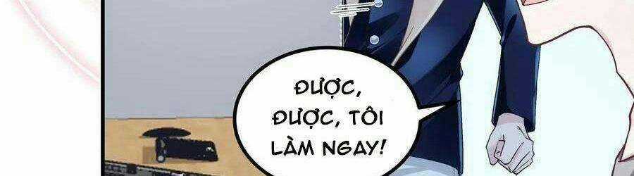 Bảo Bối Của Lão Đại Đã Xuyên Không Trở Về! Chapter 75 trang 33