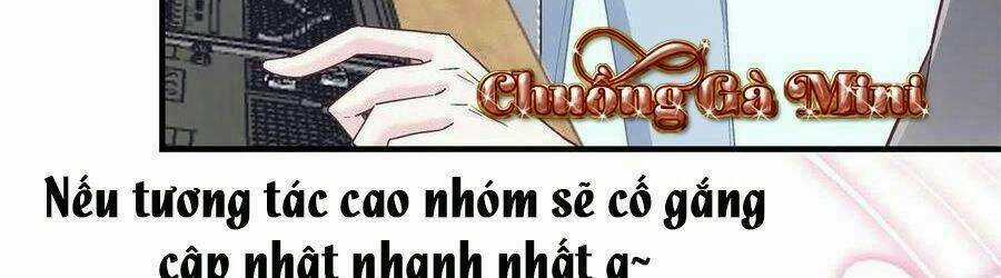 Bảo Bối Của Lão Đại Đã Xuyên Không Trở Về! Chapter 75 trang 35