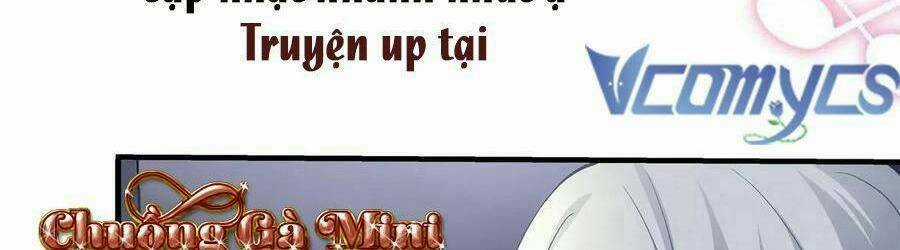 Bảo Bối Của Lão Đại Đã Xuyên Không Trở Về! Chapter 75 trang 36