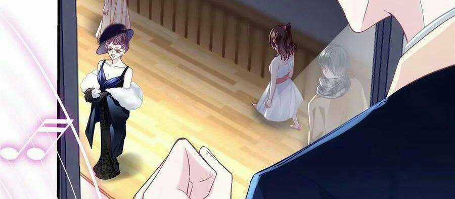 Bảo Bối Của Lão Đại Đã Xuyên Không Trở Về! Chapter 75 trang 39