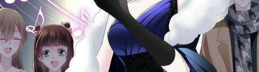 Bảo Bối Của Lão Đại Đã Xuyên Không Trở Về! Chapter 75 trang 45