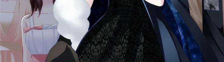 Bảo Bối Của Lão Đại Đã Xuyên Không Trở Về! Chapter 75 trang 46