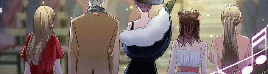 Bảo Bối Của Lão Đại Đã Xuyên Không Trở Về! Chapter 75 trang 51