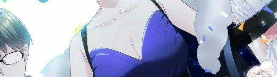 Bảo Bối Của Lão Đại Đã Xuyên Không Trở Về! Chapter 75 trang 56