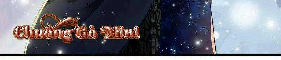 Bảo Bối Của Lão Đại Đã Xuyên Không Trở Về! Chapter 75 trang 78