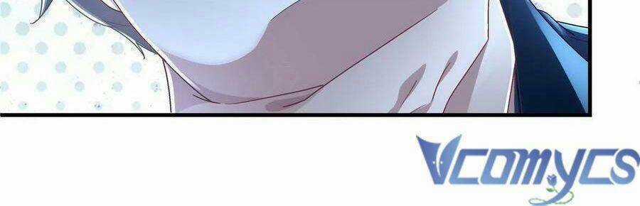 Bảo Bối Của Lão Đại Đã Xuyên Không Trở Về! Chapter 75 trang 9