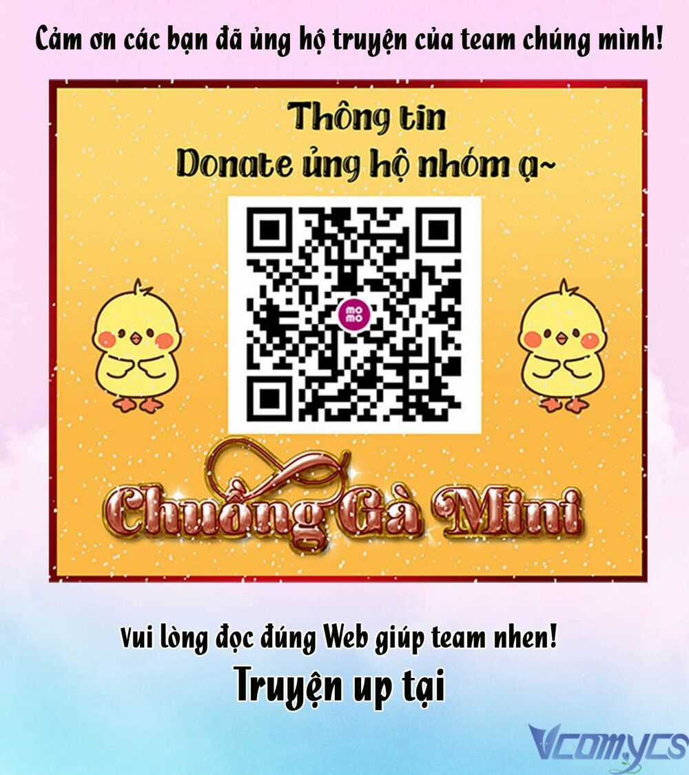 Bảo Bối Của Lão Đại Đã Xuyên Không Trở Về! Chapter 76 trang 1