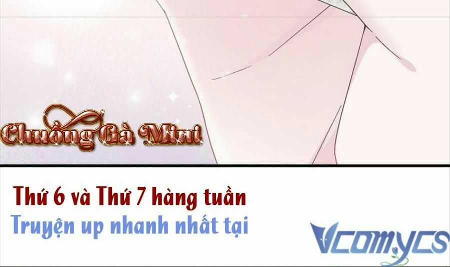Bảo Bối Của Lão Đại Đã Xuyên Không Trở Về! Chapter 76 trang 105