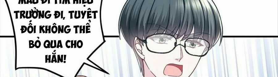 Bảo Bối Của Lão Đại Đã Xuyên Không Trở Về! Chapter 76 trang 11