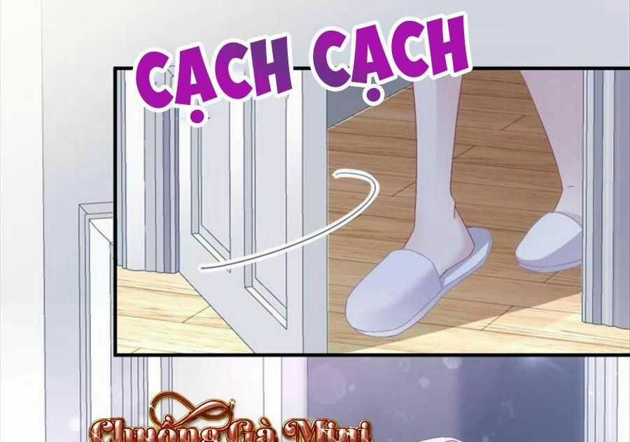 Bảo Bối Của Lão Đại Đã Xuyên Không Trở Về! Chapter 76 trang 110