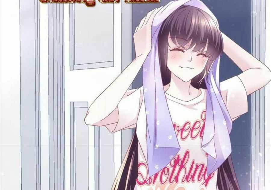 Bảo Bối Của Lão Đại Đã Xuyên Không Trở Về! Chapter 76 trang 111