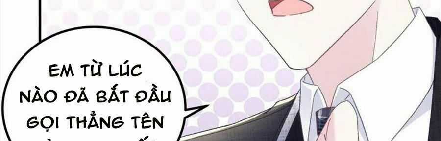 Bảo Bối Của Lão Đại Đã Xuyên Không Trở Về! Chapter 76 trang 120