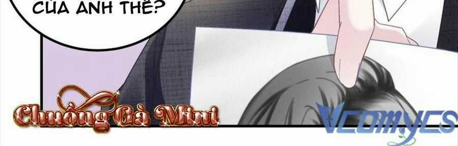 Bảo Bối Của Lão Đại Đã Xuyên Không Trở Về! Chapter 76 trang 121