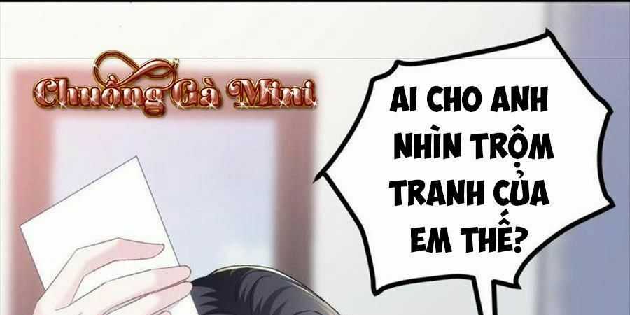 Bảo Bối Của Lão Đại Đã Xuyên Không Trở Về! Chapter 76 trang 126