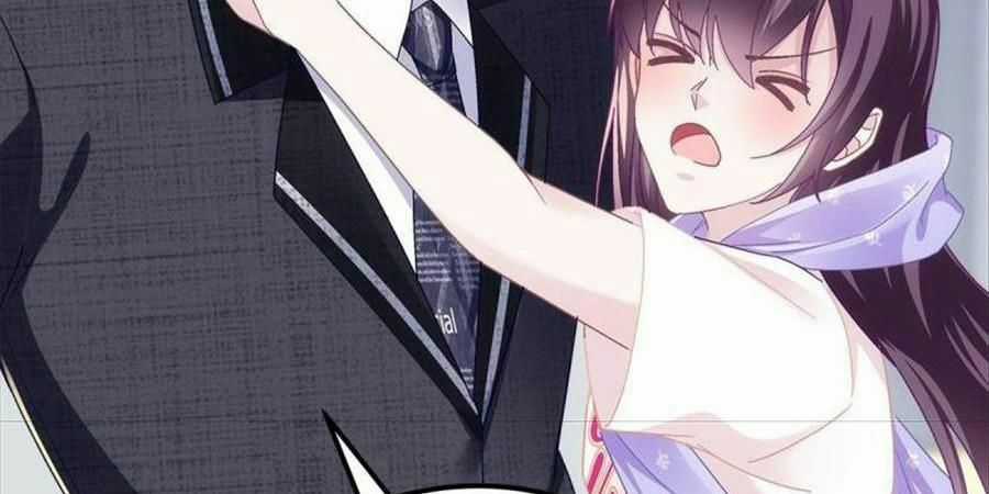 Bảo Bối Của Lão Đại Đã Xuyên Không Trở Về! Chapter 76 trang 128