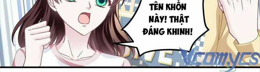 Bảo Bối Của Lão Đại Đã Xuyên Không Trở Về! Chapter 76 trang 13