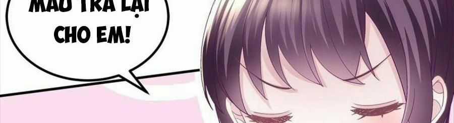 Bảo Bối Của Lão Đại Đã Xuyên Không Trở Về! Chapter 76 trang 131