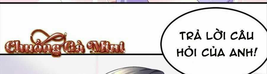 Bảo Bối Của Lão Đại Đã Xuyên Không Trở Về! Chapter 76 trang 134